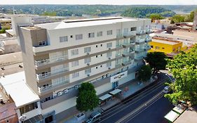 Edifício Shalfa